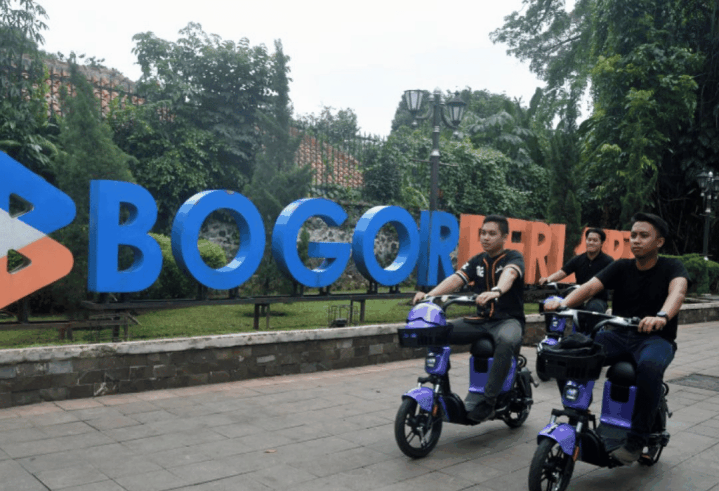 Pengembangan Teknologi Konservasi