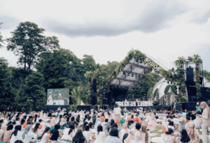 Kebun Raya Bogor